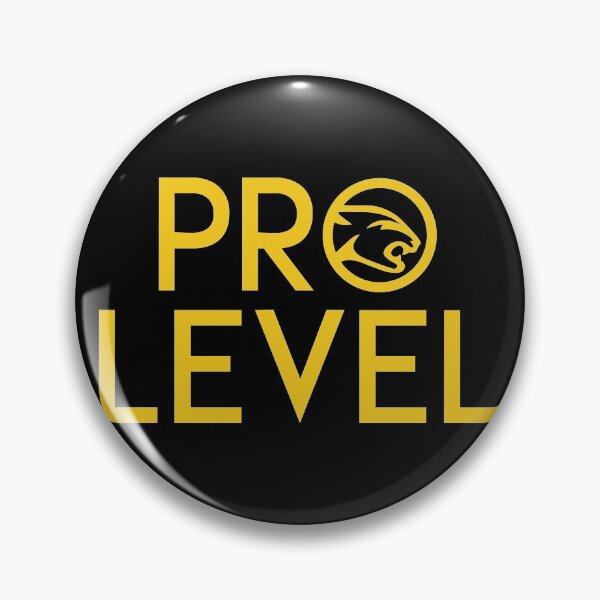 Item preview, PREDATOR PRO LEVEL designed and sold by diego75bcn.