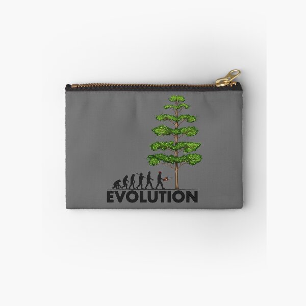 Item preview, Chainsaw Evolution - Siluett and Color big tree designed and sold by LaftaDesign.