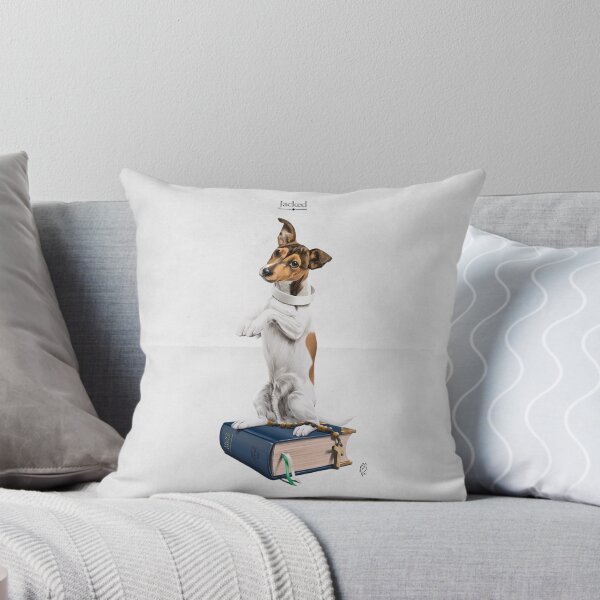 Item preview, Jacked (Titled) designed and sold by rob art | illustration.