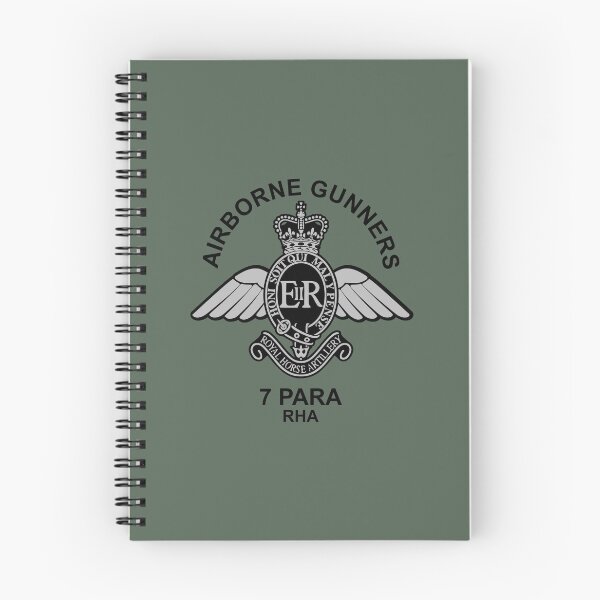 Item preview, 7 Para RHA designed and sold by StrongVlad.