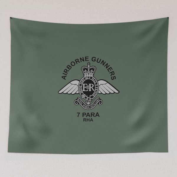 Item preview, 7 Para RHA designed and sold by StrongVlad.