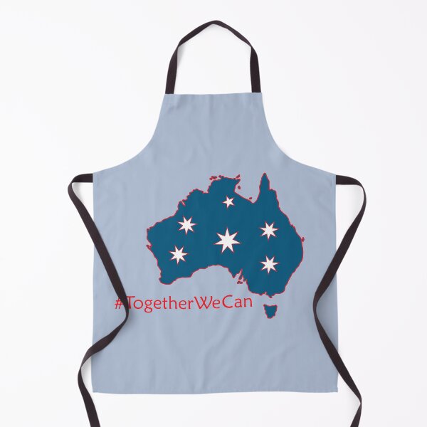 Item preview, Together we can-Australia designed and sold by serenity2020.