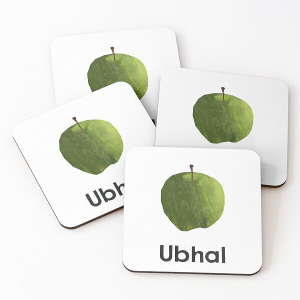 Item preview, Sco - Ubhal designed and sold by BabbanGaelg.