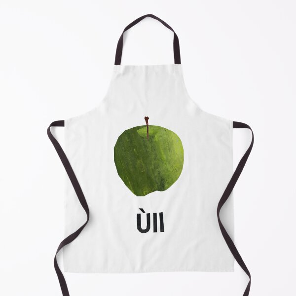 Item preview, Ga - Ùll designed and sold by BabbanGaelg.