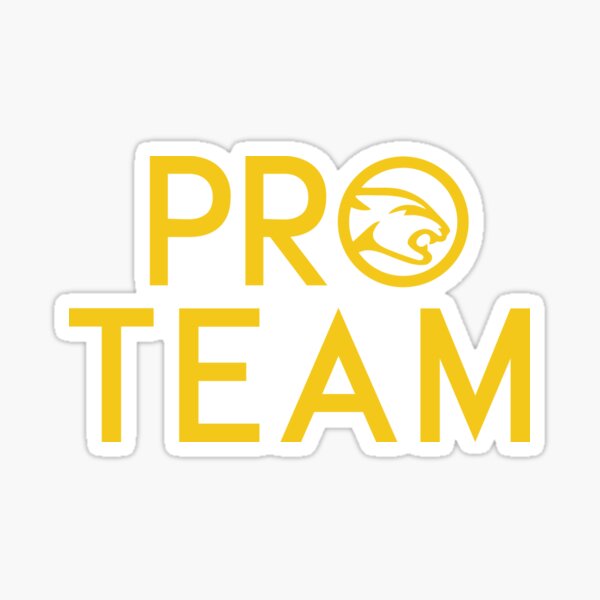 Artikel-Vorschau von PREDATOR PRO TEAM, designt und verkauft von diego75bcn.