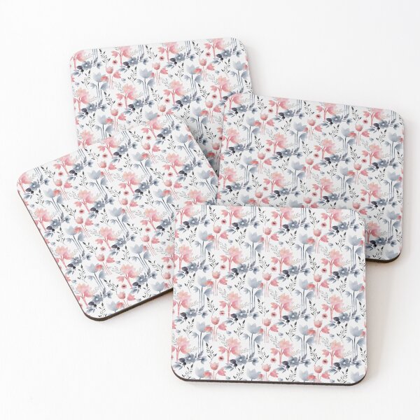 Item preview, Whimsical Floral Digital Graphic Design. designed and sold by Openspace2020.