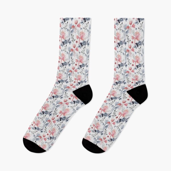 Item preview, Whimsical Floral Digital Graphic Design. designed and sold by Openspace2020.