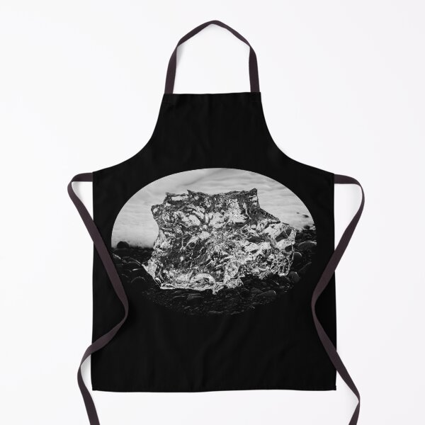 Item preview, Ice Diamond Iceland Diamond Beach designed and sold by Catherine Reading.