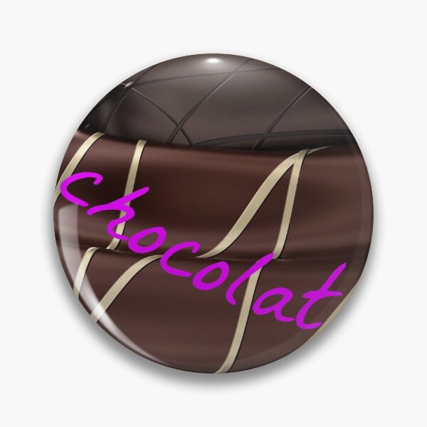 Item preview, Pour Chocolat (For Chocolate). designed and sold by Dumelang.