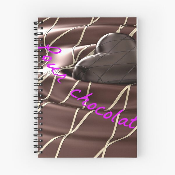 Item preview, Pour Chocolat (For Chocolate). designed and sold by Dumelang.