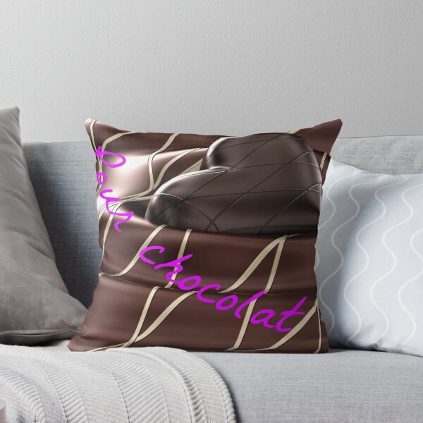 Item preview, Pour Chocolat (For Chocolate). designed and sold by Dumelang.