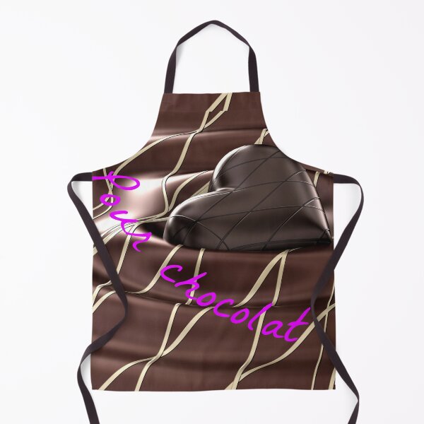 Item preview, Pour Chocolat (For Chocolate). designed and sold by Dumelang.