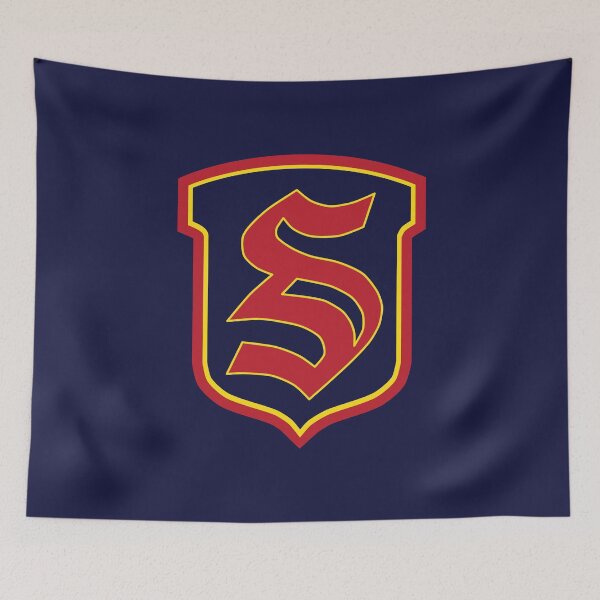 Item preview, Salvatore Boarding School designed and sold by CatsBag.