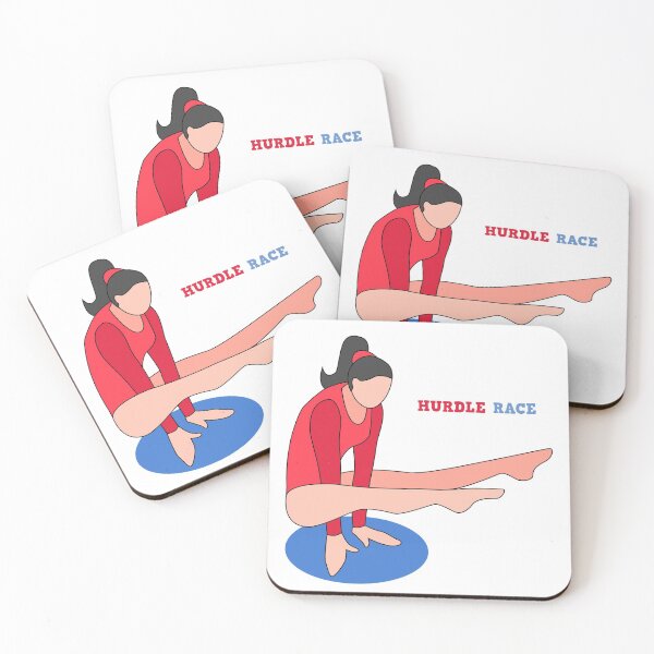 Item preview, Gymnastics sport designed and sold by Haxino.