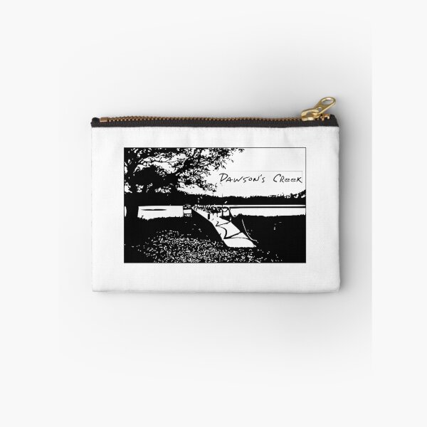 Item preview,  Dawson's Creek jetty designed and sold by KikkaT.