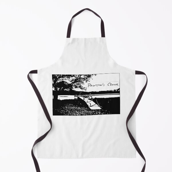 Item preview,  Dawson's Creek jetty designed and sold by KikkaT.