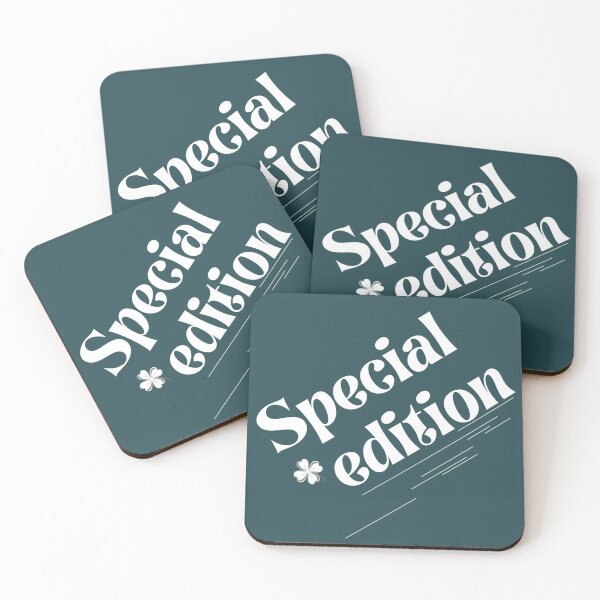 Item preview, Special Edition designed and sold by Branka.