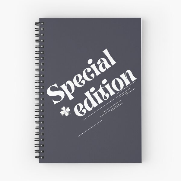 Item preview, Special Edition designed and sold by Branka.