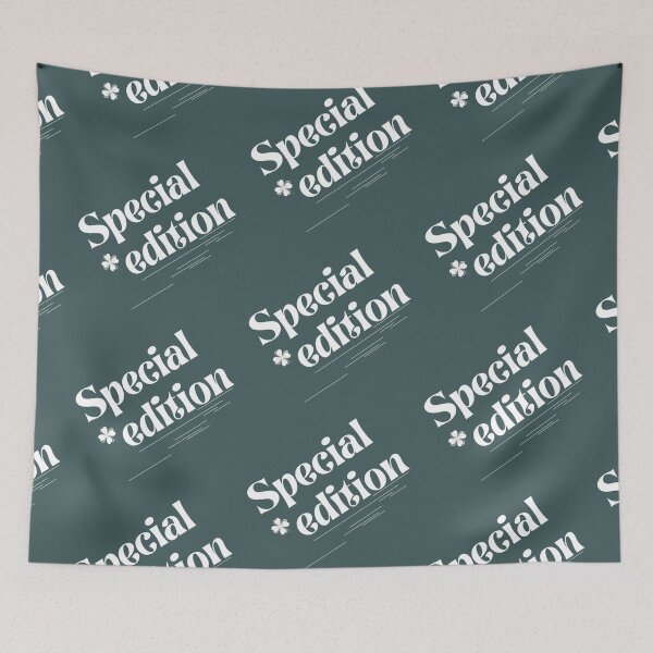 Item preview, Special Edition designed and sold by Branka.