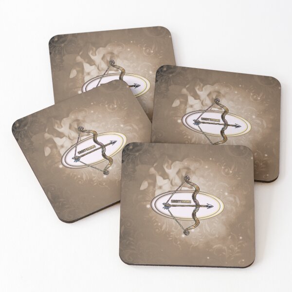 Item preview, Zodiac sign sagittarius designed and sold by nicky2342.