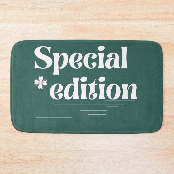 Item preview, Special Edition designed and sold by Branka.