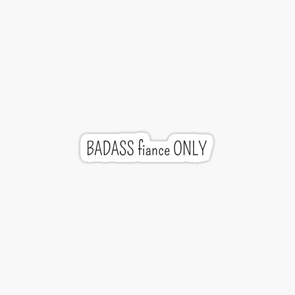 Free Free 94 Badass Husband Only Svg SVG PNG EPS DXF File