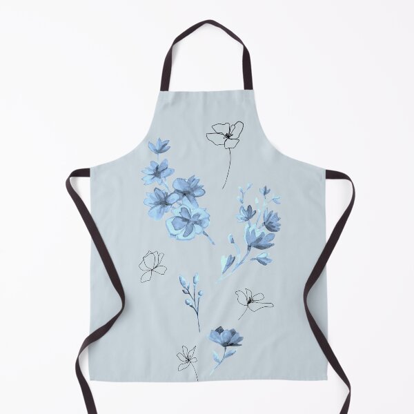 Item preview, Throwing Flowers designed and sold by arialiuia.