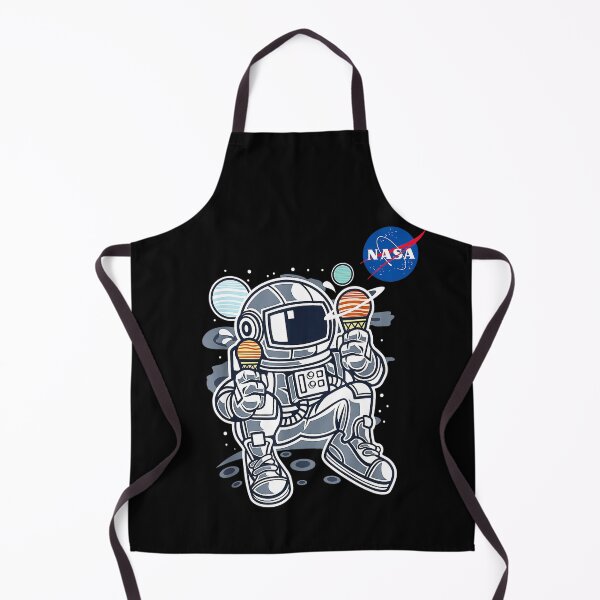 Item preview, Astronaut Planet Ice-Cream designed and sold by mcinnesstore.