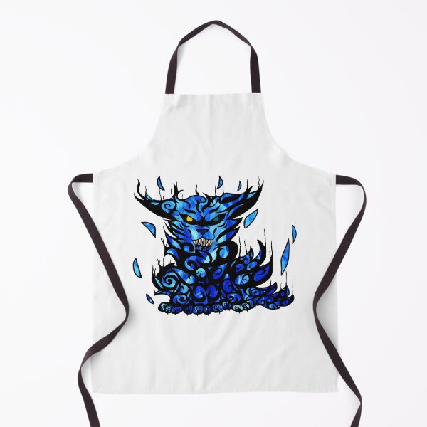 Item preview, matatabi biju anime designed and sold by dindayuki.