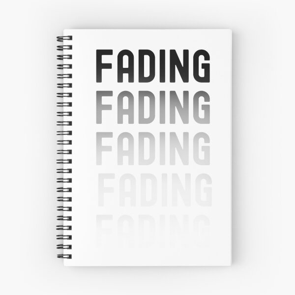 Item preview, Fading designed and sold by SavageMyrtle.