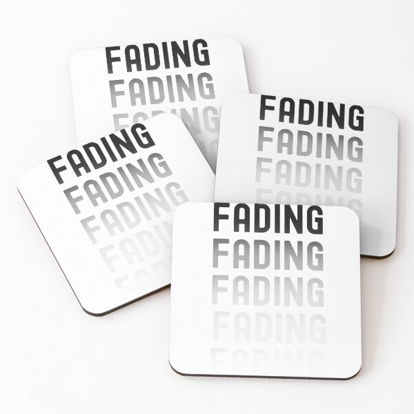 Item preview, Fading designed and sold by SavageMyrtle.