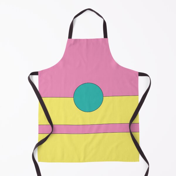 Item preview, Pastel Circle - minimal abstract simple retro geometric pastel play colors  designed and sold by TeuntjeFleur.