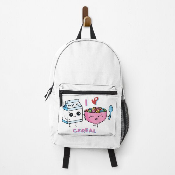Item preview, I Heart Cereal Gift designed and sold by TTFMerch.