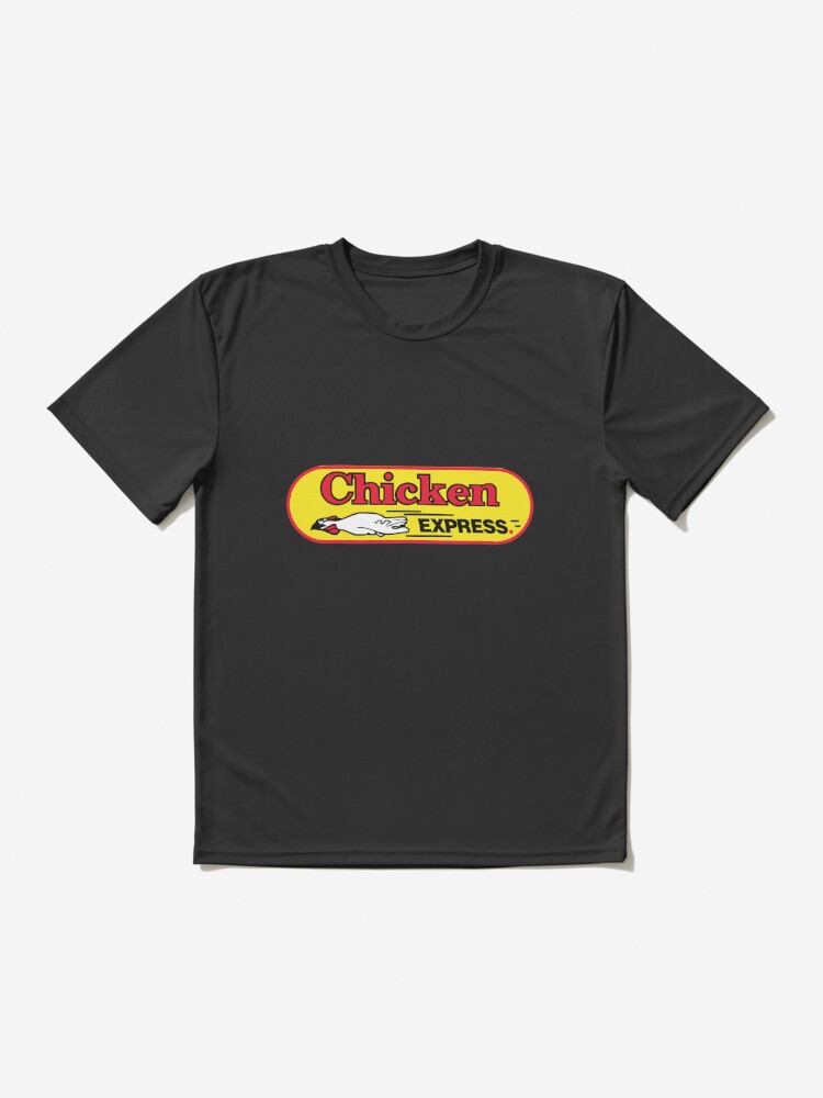 chicken express shirts