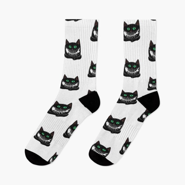 Item preview, Cat Smile designed and sold by 32BlackRoses.
