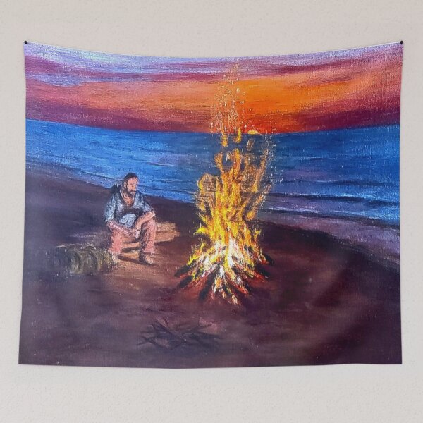 Item preview, Firelight designed and sold by JJCELLZ.