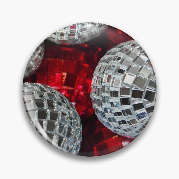 Item preview, Ball Drop designed and sold by Fay Freshwater.