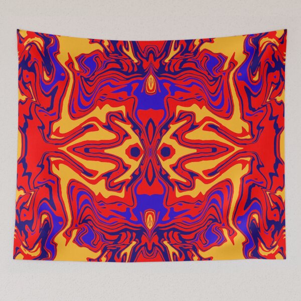 Item preview, Fluid art. liquid and fluid arts. fluid arts style designed and sold by moustafakhalil.