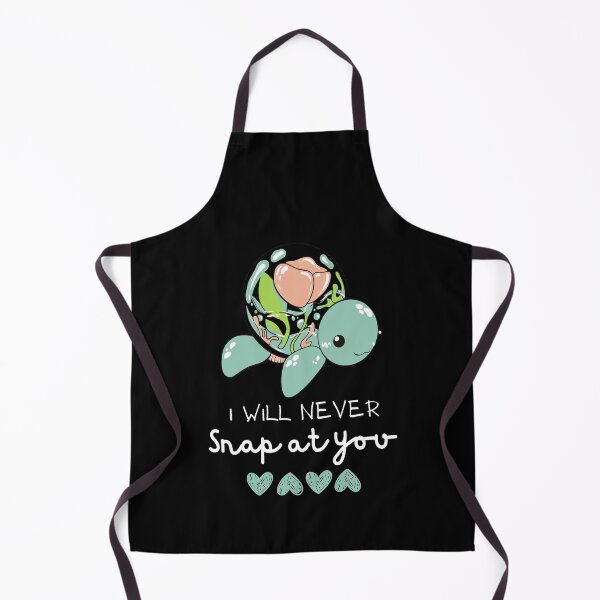 Item preview, I Will Never Snap At You Valentines Day Sweetheart Turtle designed and sold by Earthchild8888.