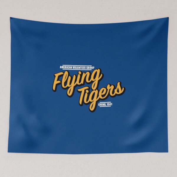 Item preview, WW2 Flying Tigers designed and sold by StrongVlad.