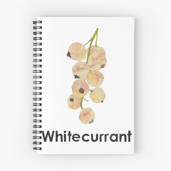 Item preview, En - Whitecurrant designed and sold by BabbanGaelg.