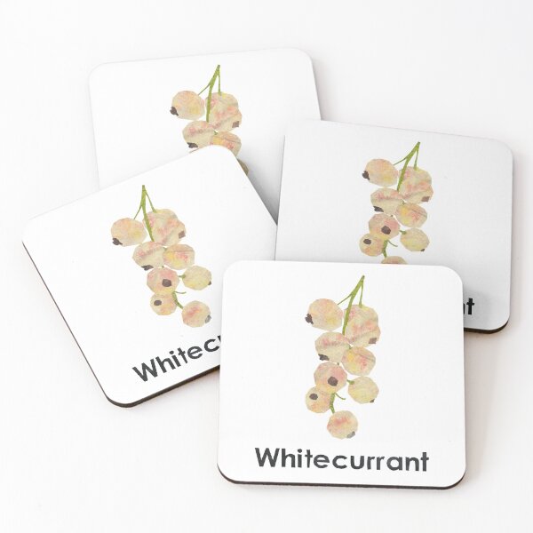 Item preview, En - Whitecurrant designed and sold by BabbanGaelg.