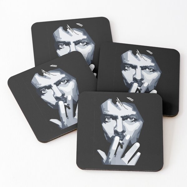 Item preview, Man Smoking New Classic designed and sold by ENJOY0011.