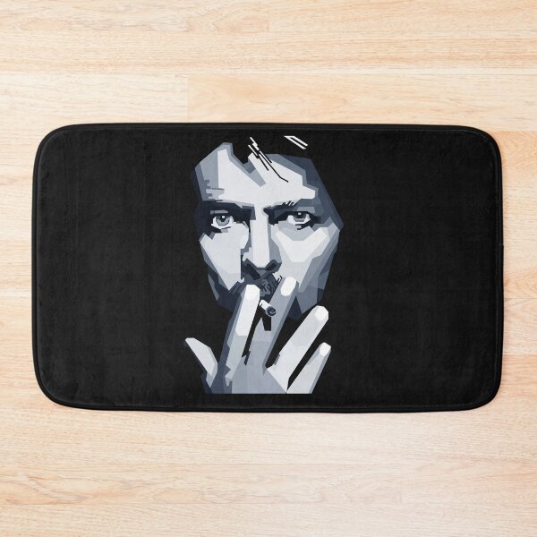 Item preview, Man Smoking New Classic designed and sold by ENJOY0011.