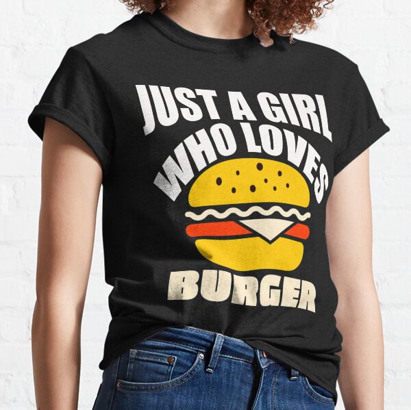 Clothing Shoes Accessories Premium Burger Heart Lover T Shirt Gifts Hamburger Cheeseburger Love Gift Tshirt Men S Clothing T Shirts