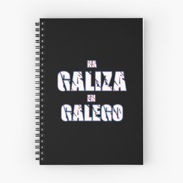 Item preview, Na Galiza in Galician designed and sold by magicodatorre.