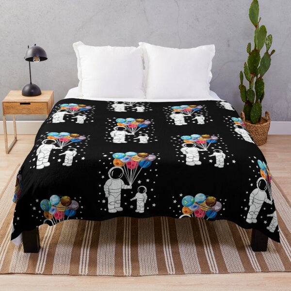 Item preview, Astronaut Spaceman Funny Space Dwarf Solar System Astronomy designed and sold by mcinnesstore.
