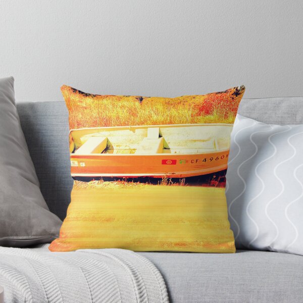 Item preview, Sobre el mar de hierba designed and sold by TM Art.