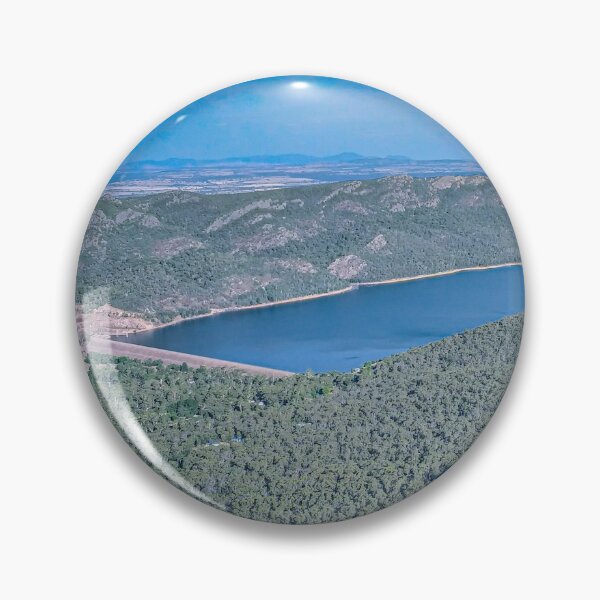 Item preview, Lake Bellfield at the Grampians designed and sold by Steven Jodoin.