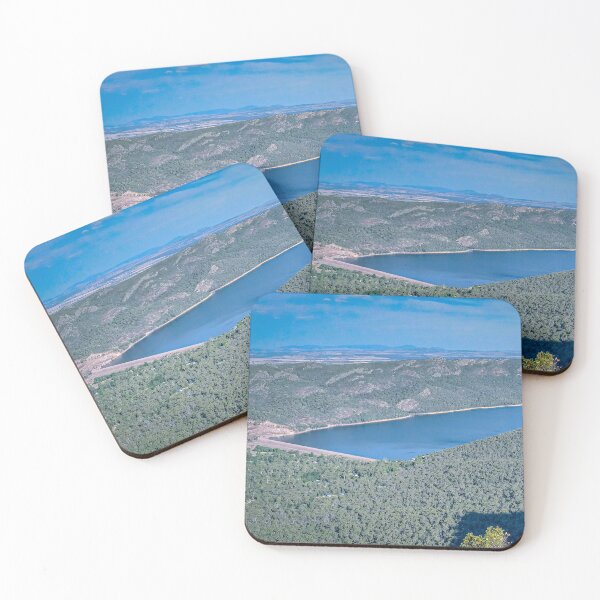 Item preview, Lake Bellfield at the Grampians designed and sold by Steven Jodoin.
